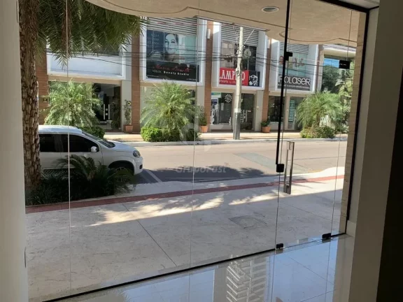 Imagem Centro Balneário Camboriú