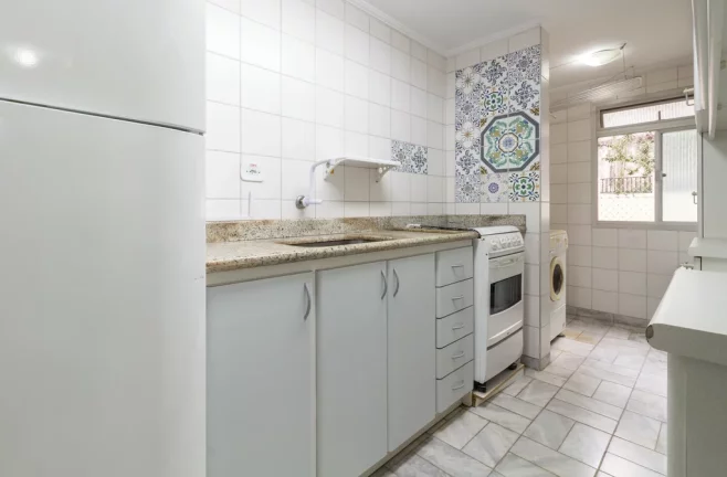 Imagem APARTAMENTO RESIDENCIAL em São Paulo - SP, Vila Madalena
