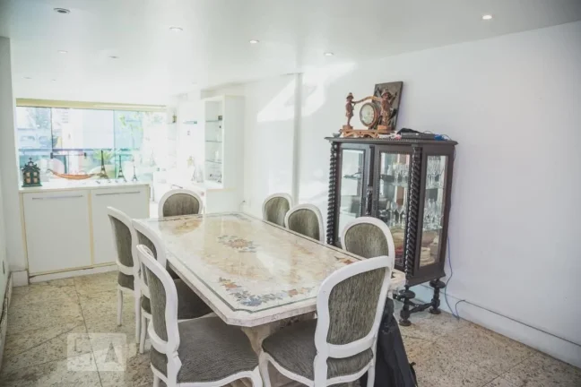 Imagem Apartamento à Venda - Recreio, 5 Quartos, 600 m2