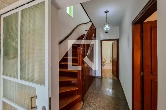 Imagem Casa à Venda - Cambuci, 4 Quartos, 300 m2