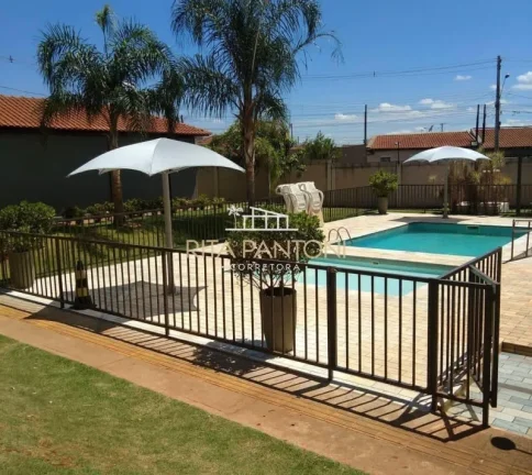 Imagem Apartamento - Ribeirão Preto - Parque dos Pinus - Região Norte