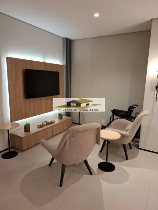Imagem Apartamento à venda no bairro Vila Dom Pedro I - São Paulo/SP, Zona Sul