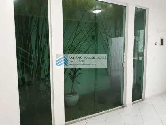 Imagem Sobrado à venda em Santo André/SP