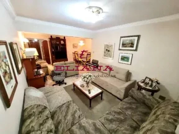 Imagem Apartamento à venda em São Paulo, Pinheiros, com 3 quartos, 128m²