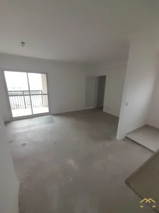 Imagem Apartamento 3 quartos (1 Suíte) 1 Vaga no Fatto Torres São José - Jundiaí/SP