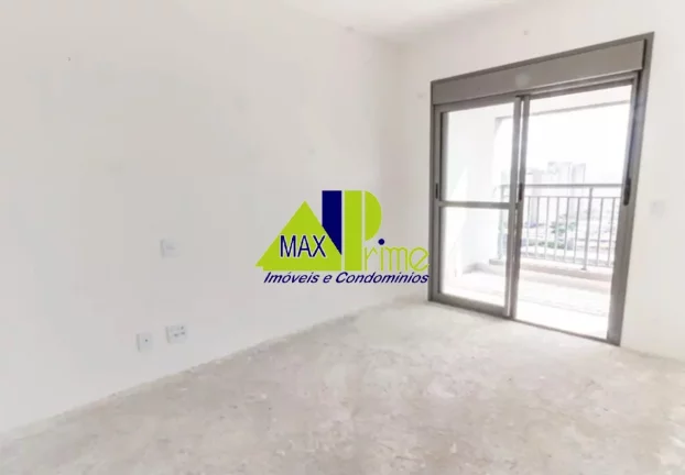 Imagem APARTAMENTO 125M²/03 DORMITÓRIOS/03 SUÍTES/LAVABO/VARANDA GOURMET/02 VAGAS COBERTAS