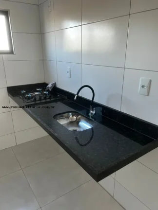Imagem Apartamento à venda Mangabeira 8, João Pessoa/PB. varanda