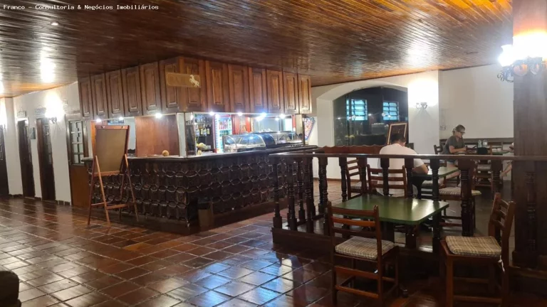 Imagem Flat para Temporada em Águas de Lindóia, Aguas de Lindóia, 1 dormitório, 1 banheiro