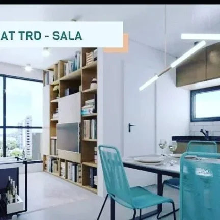 Imagem Apartamento Padrão