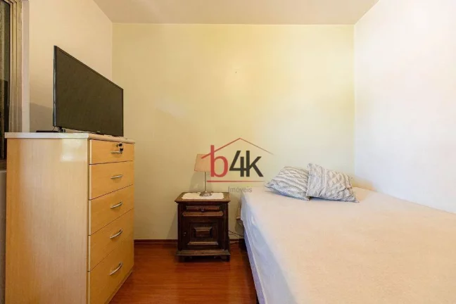 Imagem Apartamento com 3 quartos à venda na Chacara Santo Antonio.