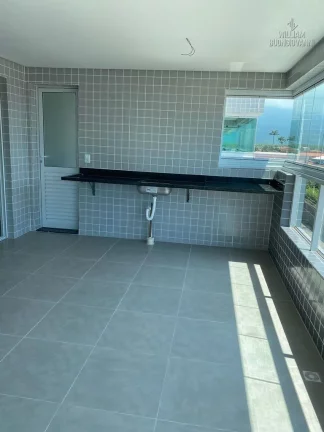 Imagem Locação Frente ao Mar: Exclusividade, Sofisticação e Conforto em Praia Grande