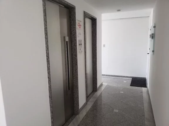 Imagem Sala Comercial Clínica Perto Metrô Campo Belo Aluguel, 70m² por R$ 2.890/mês - Av Padre Antônio José dos Santos 449 - Brooklin - São Paulo/SP - SA0404