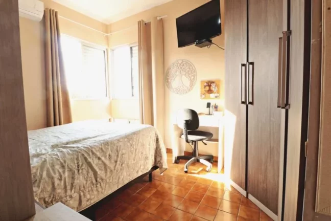 Imagem APARTAMENTO COM 95.08 m² - OCIAN - PRAIA GRANDE SP