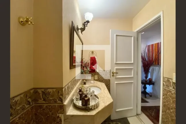 Imagem Apartamento à Venda - Copacabana, 6 Quartos, 647 m2