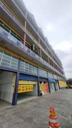 Imagem Sala para alugar, 41 m² por R$ 2.500,00/mês - Jardim Lenize - Guarulhos/SP