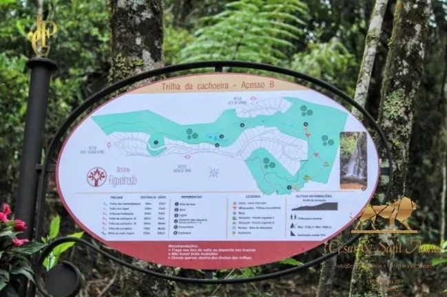 Imagem Terrenos Reserva Figueiredo apatir de R$850.000,00