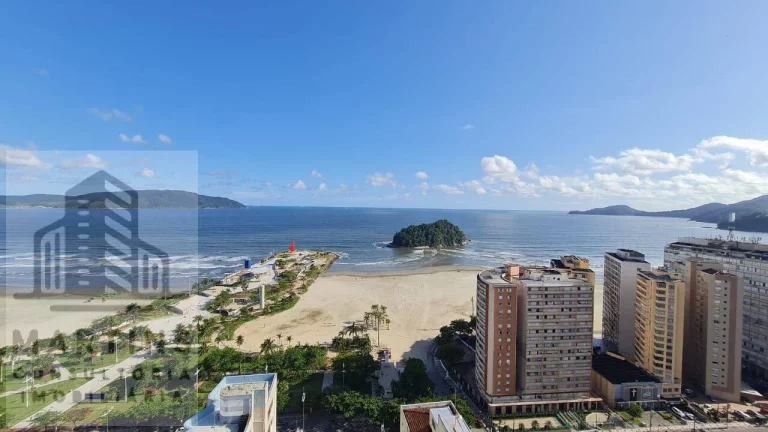 Imagem APARTAMENTO MIRANTE 360 2 DORMITÓRIOS 1 SUÍTE 66 m² JOSE MEN