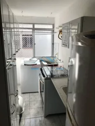 Imagem BAXOU O VALOR!!!!!!!! Apartamento 3 dormitórios + 1 vaga - Morumbi