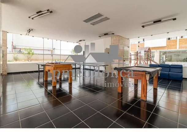 Imagem Apartamento em Perdizes com 103m², 3 quartos (1 suíte) e 1 vaga.