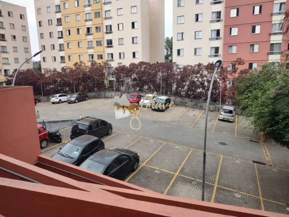 Imagem Apartamento à venda no Morumbi com 2 Dormitórios