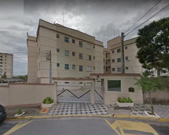 Imagem Apartamento com 3 dormitórios sendo 1 suíte à venda, 69 m² por R$ 270.000 - Vila São Caetano - Sorocaba/SP