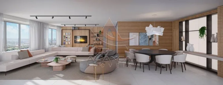 Imagem Apartamento - Ribeirão Preto - Ilhas do Sul