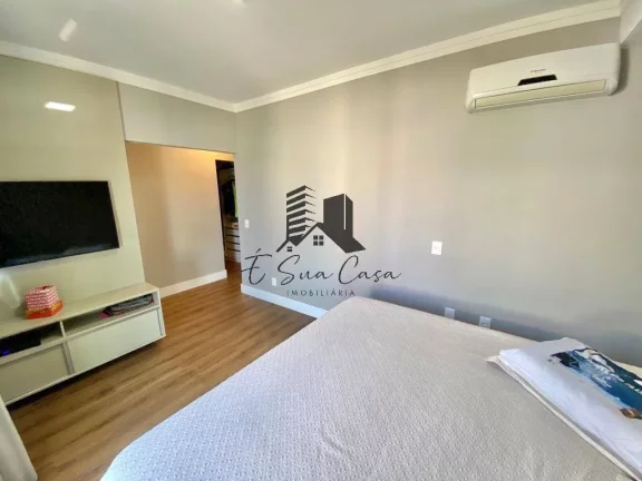 Imagem Casa de 4 quartos, Condomínio Fazenda Da Serra.