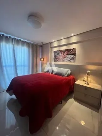 Imagem Apartamento à venda no bairro Aparecida - Santos/SP
