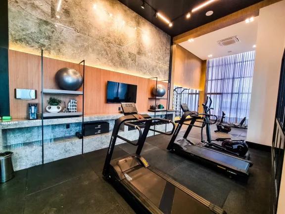 901 - Edifício Tesla