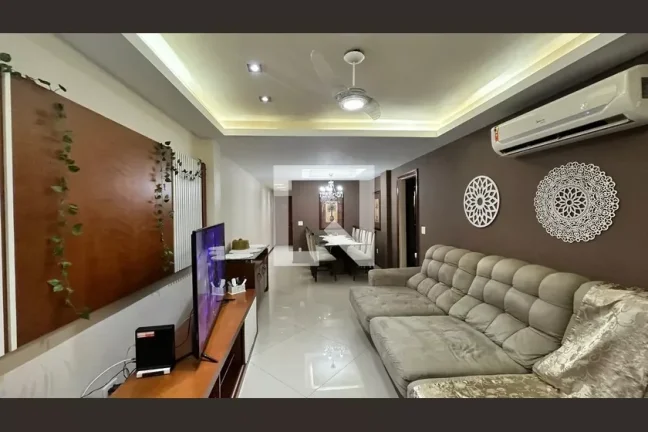 Imagem Apartamento à Venda - Recreio, 3 Quartos, 144 m2