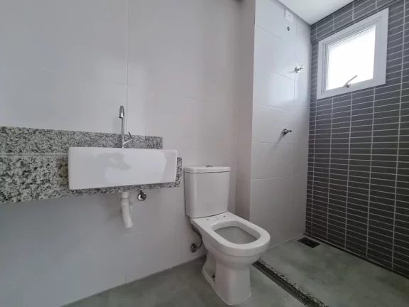 Imagem Apartamento à venda - Astúrias - Guarujá/SP