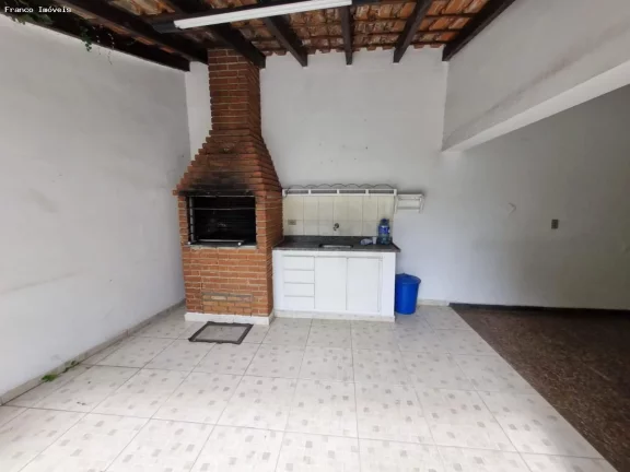 Imagem Casa Comercial para Venda em Santo André, Centro, 3 dormitórios, 1 suíte, 5 banheiros, 4 vagas