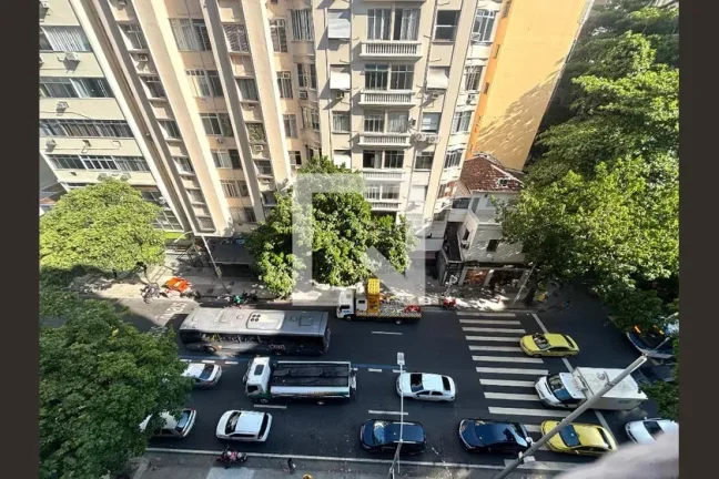 Imagem Apartamento à Venda - Copacabana, 3 Quartos, 99 m2