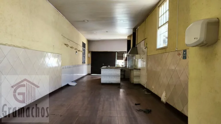 Imagem Sobrado e Loja à venda com 290m2 na Mooca - Sã Paulo