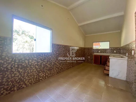 Imagem Casa à venda, 100 m² por R$ 600.000,00 - Pessegueiros - Teresópolis/RJ