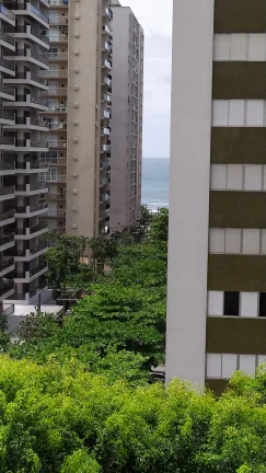 Imagem APARTAMENTO Residencial em GUARUJÁ - SP, PITANGUEIRAS