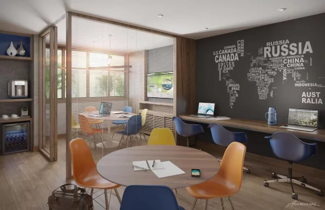 Imagem Apartamento com 3 Quartos à Venda, 111 m² em Icaraí - Niterói