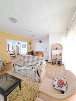 Imagem Casa com 3 dormitorios a venda por R$ 510.000,00 - Jardim Solemar - Praia Grande/SP