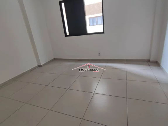 Imagem Apartamento à venda, 44 m² por R$ 330.000,00 - Canto do Forte - Praia Grande/SP