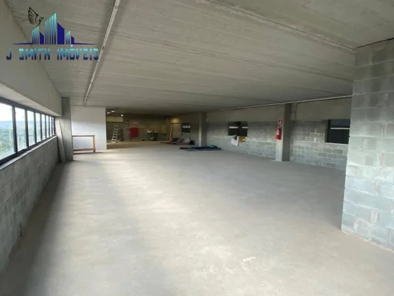 Imagem GALPÃO NOVO,AC. 2.730m², JARDIM DA GLÓRIA, COTIA - KM 24.