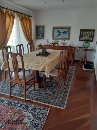 Imagem Casa à venda, 500 m² por R$ 2.649.000,00 - Parque dos Príncipes - São Paulo/SP