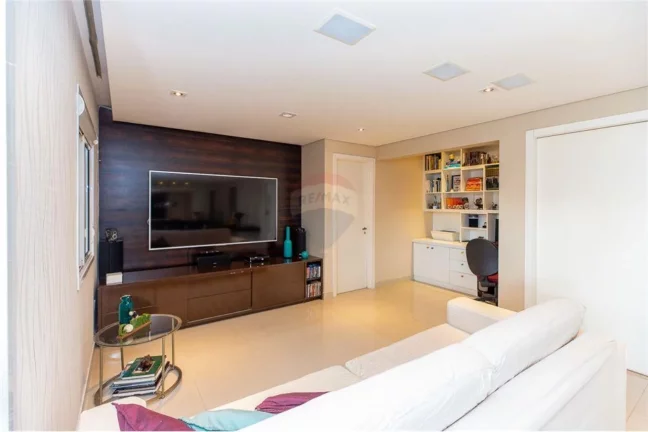 Imagem APARTAMENTO RESIDENCIAL em São Paulo - SP, Jardim Campo Grande