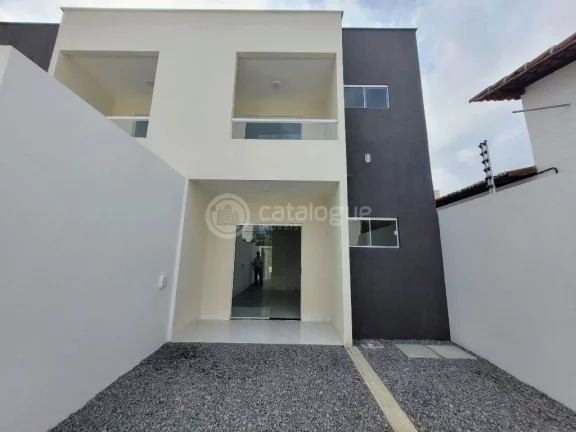 Imagem Casa nova em Cidade Verde