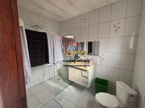 Imagem Chácara com 4 dormitórios à venda, 3366 m² por R$ 800.000,00 - Vale dos Lagos - Tatuí/SP