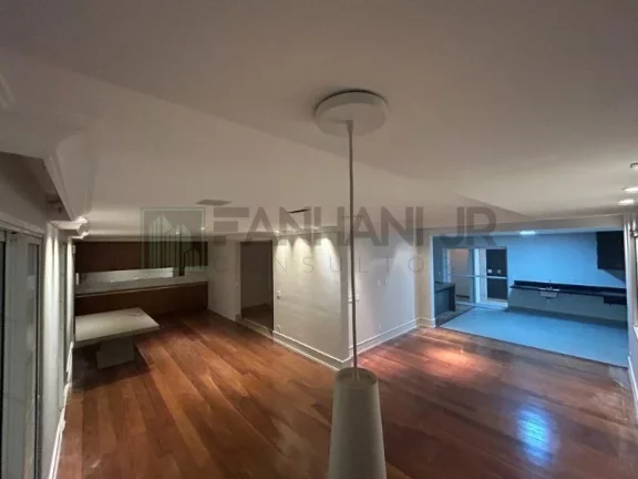 Imagem Apartamento para Venda no Campo Belo, São Paulo-SP: 3 Quartos, 3 Suítes, 4 Salas, 5 Banheiros, 5 Vagas de Garagem, 218m²