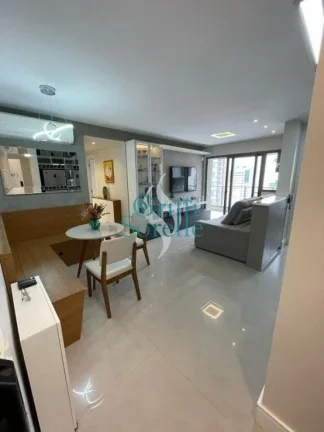Imagem Apartamento à Venda em Indianópolis - São Paulo/SP.