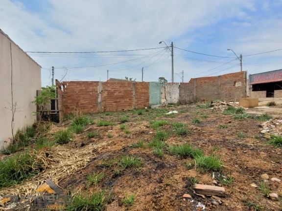 Imagem OPORTUNIDADE NO LOTEAMENTO VILA DOURADA