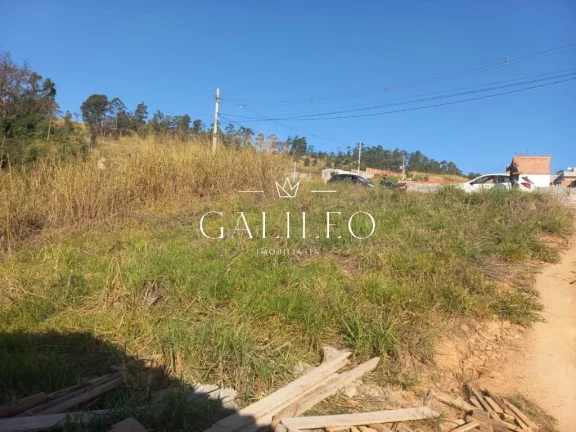Imagem TERRENO Á VENDA EM JARDIM PRIMAVERA - ITUPEVA - SP