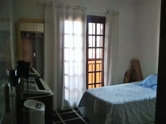 Imagem Apartamento residencial à venda, Vila Costa, Suzano