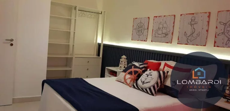 Imagem Apartamento para Venda em Ubatuba/SP
